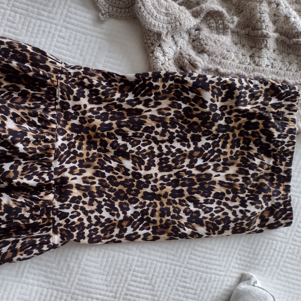 Girls skirt